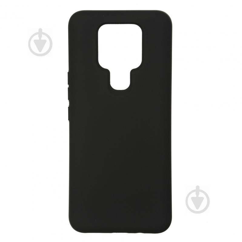 Панель Armorstandart ARM58557 ICON Case для Tecno Camon 16/16 SE Black (ARM58557) - фото 1