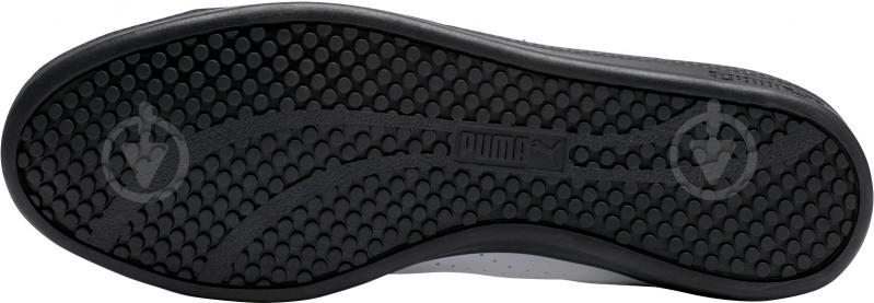 Кросівки жіночі демісезонні Puma Smash Wns v2 L Perf 36521608 р.35,5 білі - фото 6