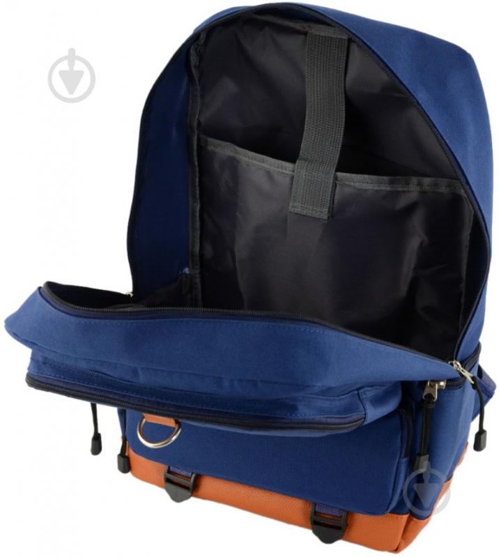 Рюкзак TRAUM 7042-17 - фото 5