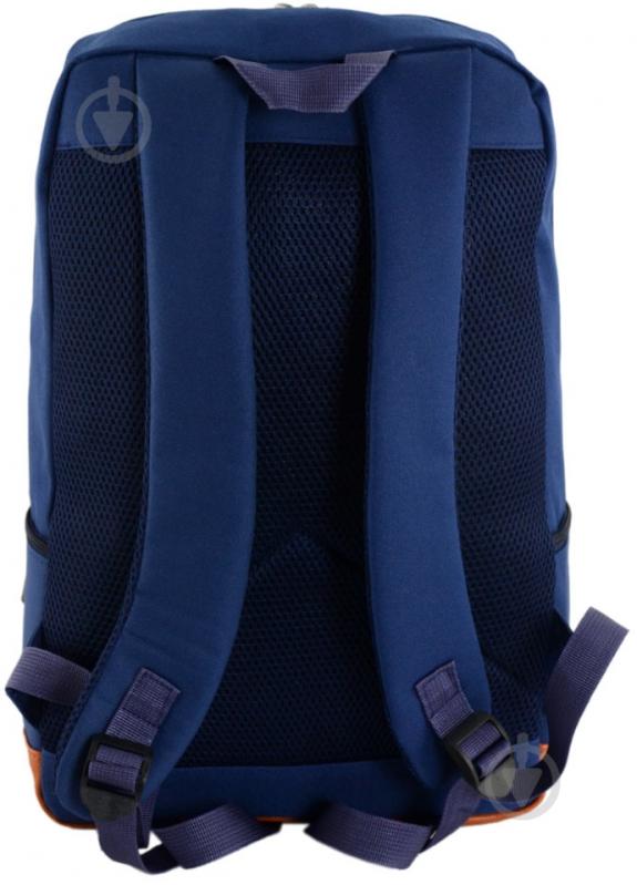 Рюкзак TRAUM 7042-17 - фото 2