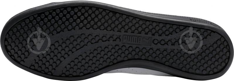 Кроссовки женские демисезонные Puma Smash Wns v2 L Perf 36521608 р.36 белые - фото 6