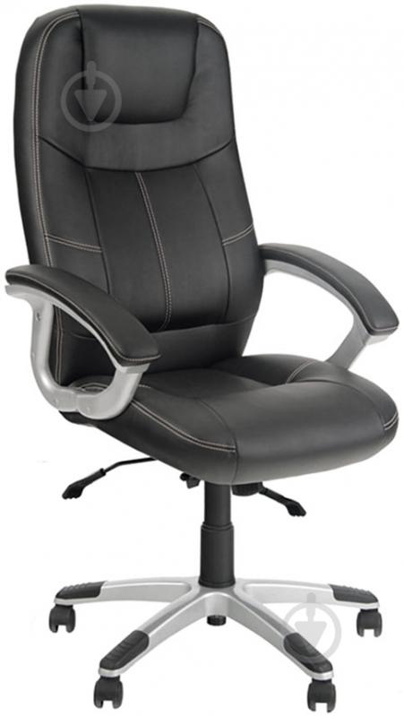 Кресло Nowy Styl Drive Anyfix Eco-30 черный - фото 1 Кресло Nowy Styl Drive Anyfix Eco-30 черный - фото 1