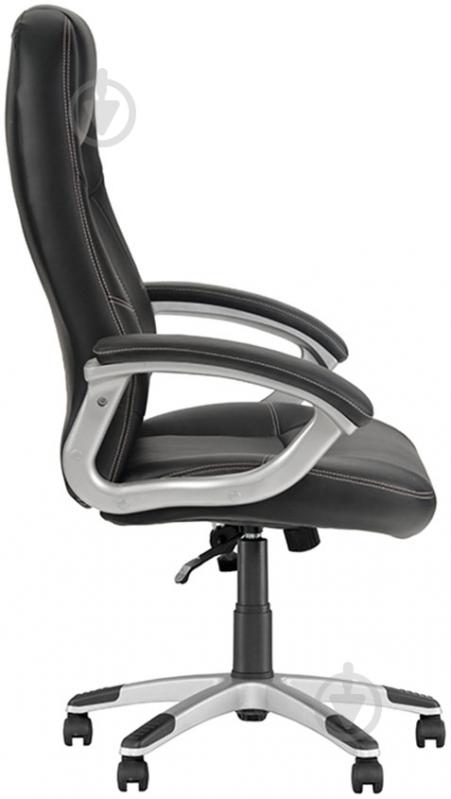 Кресло Nowy Styl Drive Anyfix Eco-30 черный - фото 3 Кресло Nowy Styl Drive Anyfix Eco-30 черный - фото 3