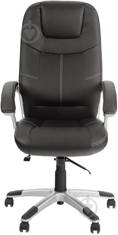 Кресло Nowy Styl Drive Anyfix Eco-30 черный - фото 2 Кресло Nowy Styl Drive Anyfix Eco-30 черный - фото 2