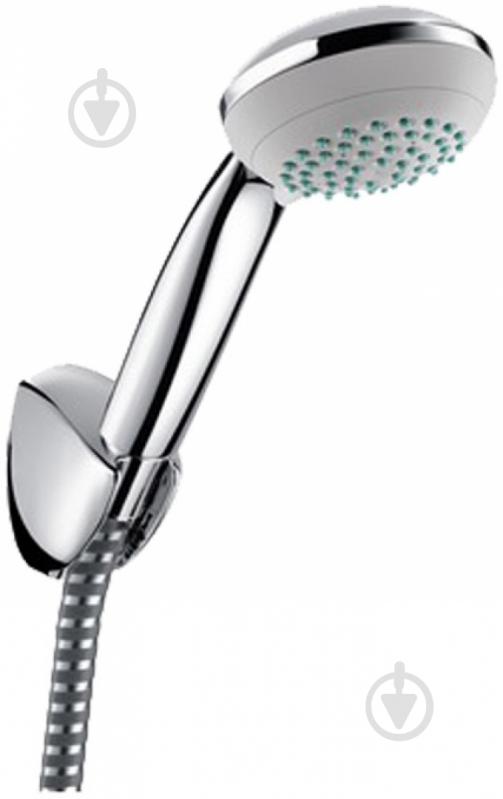 Душевой набор Hansgrohe Crometta 85 27559000 - фото 1