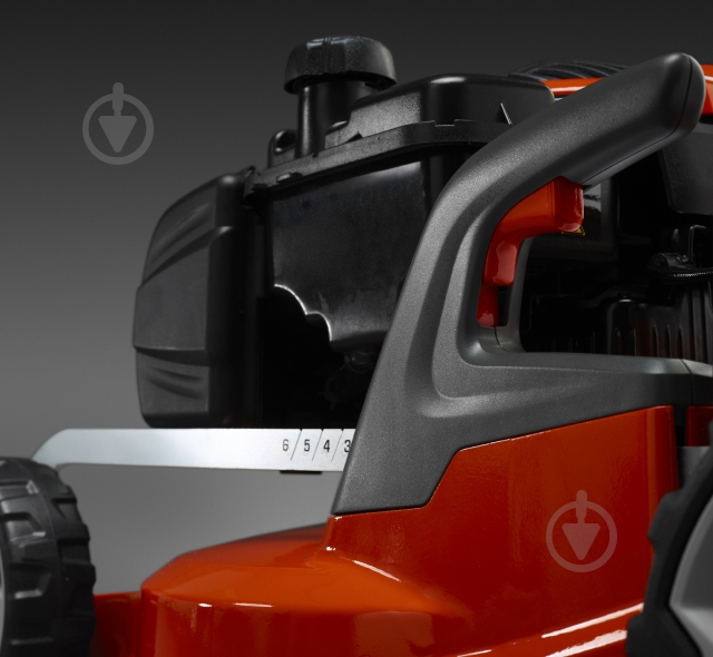 Газонокосарка бензинова Husqvarna LC 247S - фото 7