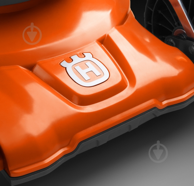 Газонокосарка бензинова Husqvarna LC 247S - фото 6