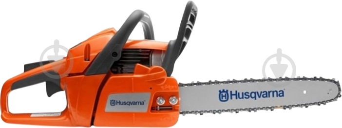 Бензопила Husqvarna 120 II - фото 2
