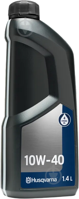 Олива Husqvarna SAE 10W-40 1,4 л - фото 1 Олива Husqvarna SAE 10W-40 1,4 л - фото 1