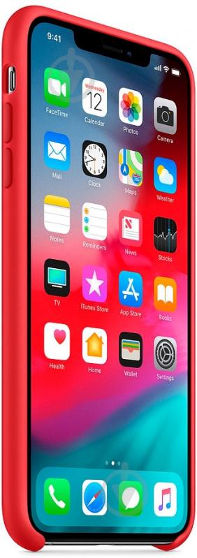 Чехол Apple MRWH2ZM/A для Apple iPhone XS Max - фото 2