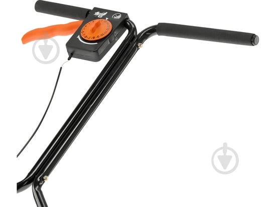 Разбрасыватель-сеялка Flo 89877 - фото 9