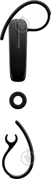 Bluetooth-гарнітура Jabra Talk 5 black - фото 3