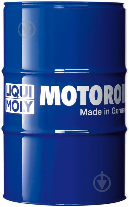 Моторное масло Liqui Moly Top Tec 4600 5W-30 205 л (3759) - фото 1