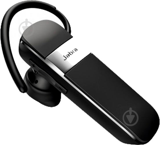 Bluetooth-гарнитура Jabra Talk 15 black/silver - фото 2