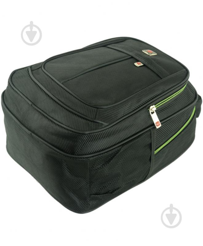 Рюкзак TRAUM 7050-81 - фото 4