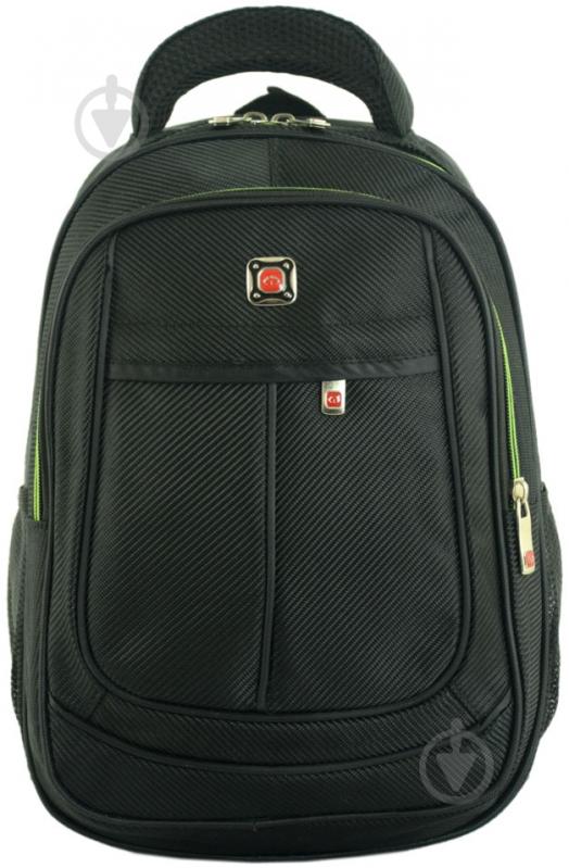 Рюкзак TRAUM 7050-81 - фото 1