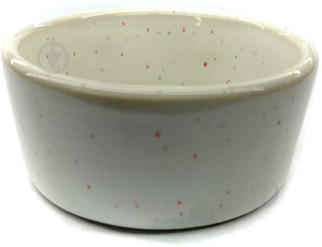 Соусник Manna Ceramics високий 55 мл Мілк - фото 1