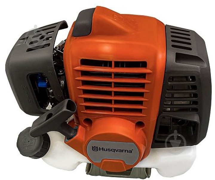 Мотокоса Husqvarna 331R - фото 4 Мотокоса Husqvarna 331R - фото 4