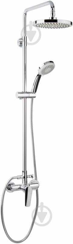 Душевая система Smart Sant Инлайн SM1508AA - фото 1 Душевая система Smart Sant Инлайн SM1508AA - фото 1