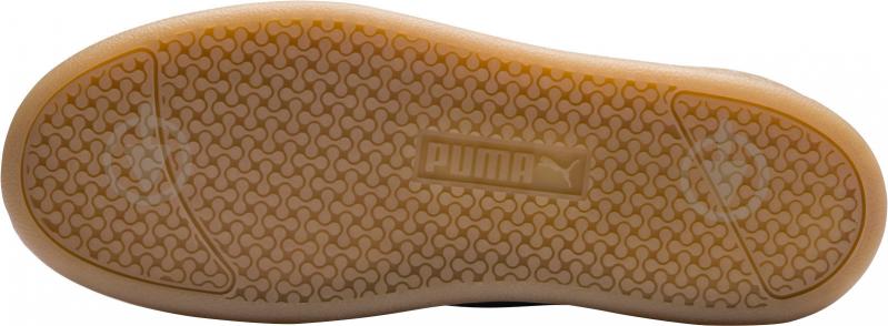 Кроссовки женские демисезонные Puma Smash Platform Frill 36692805 р.37 розовые - фото 6