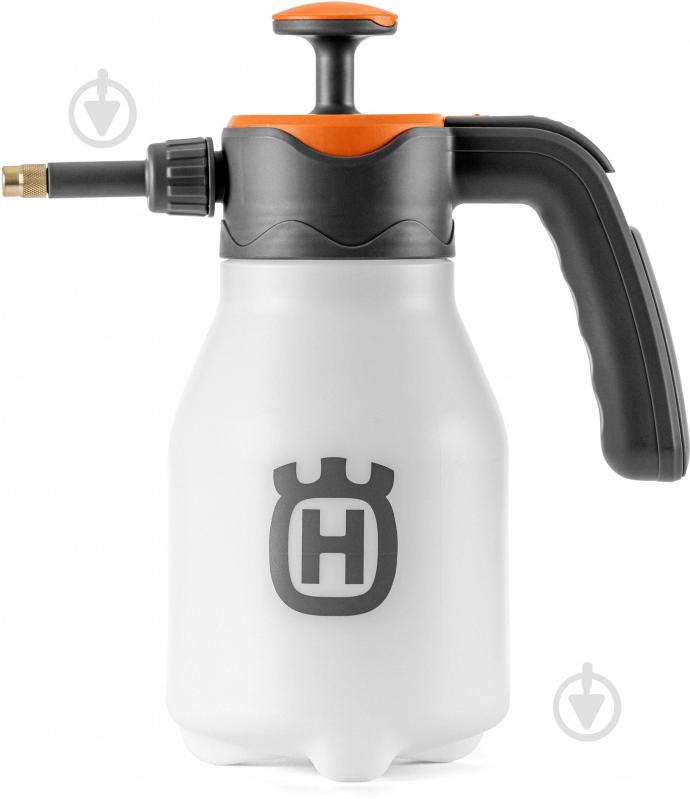 Опрыскиватель Husqvarna 301SM 1,5 л - фото 1