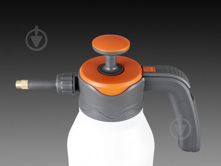 Опрыскиватель Husqvarna 301SM 1,5 л - фото 4