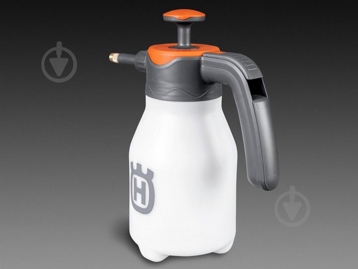 Опрыскиватель Husqvarna 301SM 1,5 л - фото 2