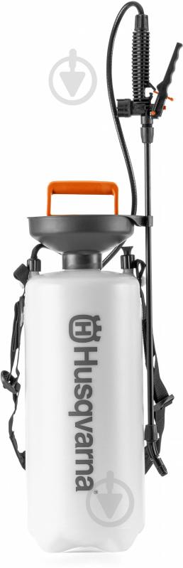 Обприскувач Husqvarna 308SM 8 л - фото 1