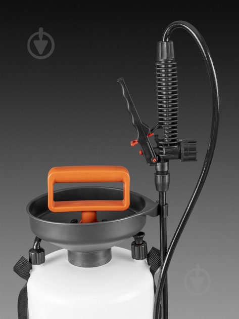 Обприскувач Husqvarna 308SM 8 л - фото 2