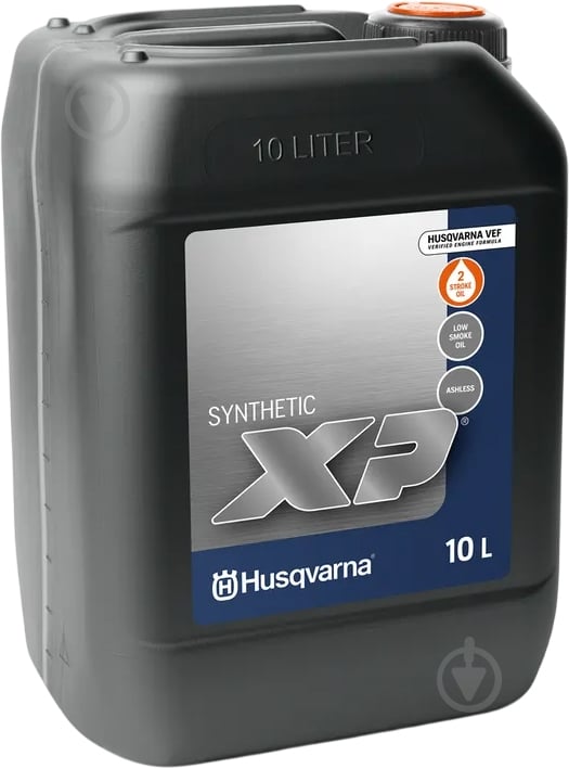 Масло Husqvarna XP 10 л - фото 1