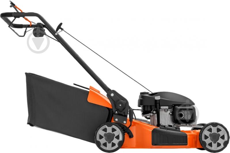 Газонокосилка бензиновая Husqvarna LC 356VP - фото 2