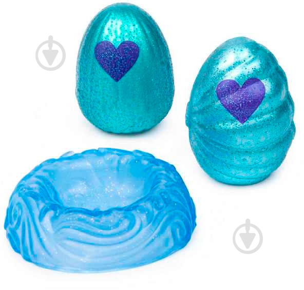 Ігровий набір Spin Master Hatchimals: гніздо і 2 фігурки (сезон 5) - фото 3