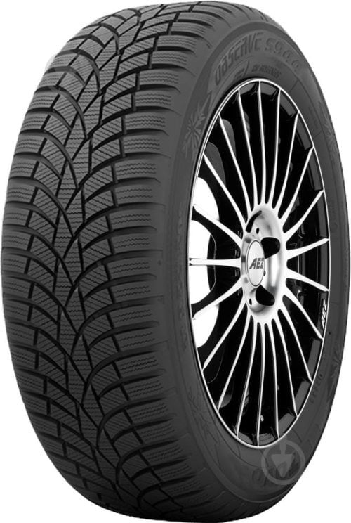 Шина SAVA Eskimo Ice XL 175/70 R14 88 T зима - фото 1