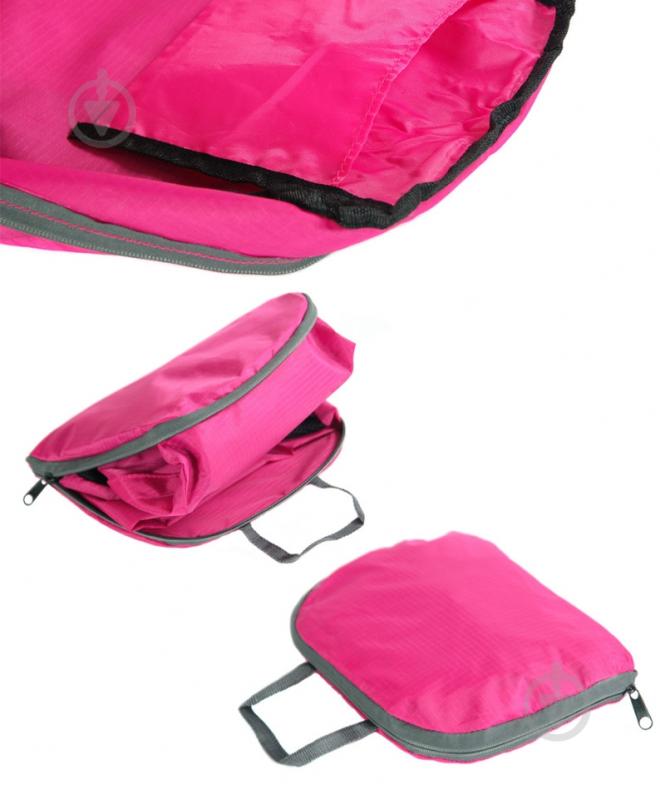 Рюкзак TRAUM 7071-11 - фото 3