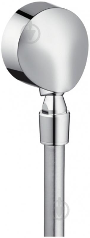 Шланговое подключение Hansgrohe Fixfit E 27505000 - фото 1