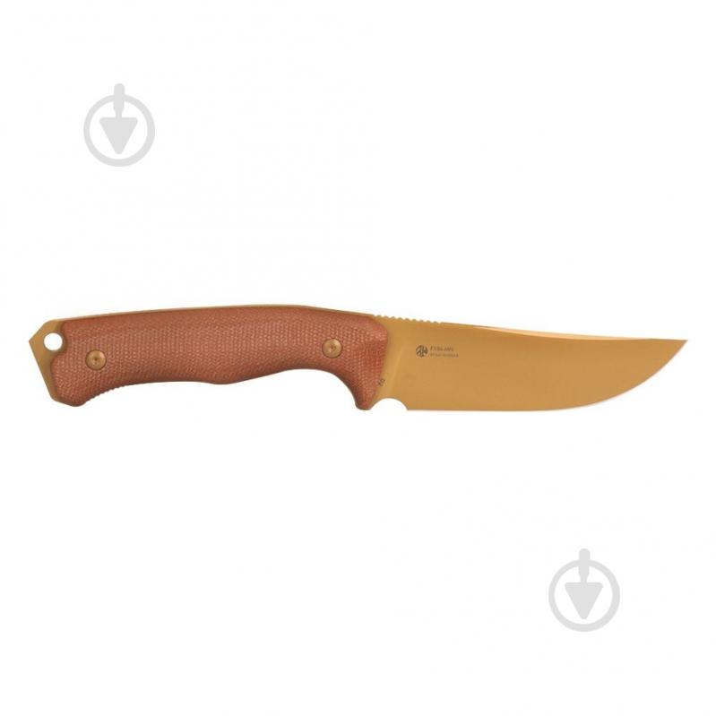 Ніж Ruike фіксований straight back, D2 F186-MN - фото 2 Ніж Ruike фіксований straight back, D2 F186-MN - фото 2