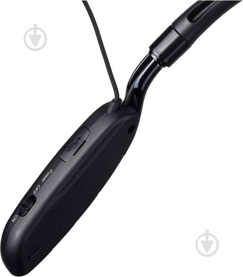 Навушники Edifier W360BT black Bluetooth - фото 3