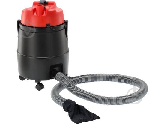 Воздуходув-пылесос YATO YT-85720 - фото 4