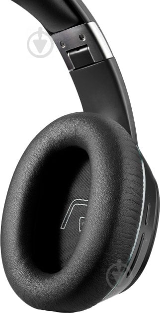 Наушники Edifier W820BT black Bluetooth со штекером 3.5 мм - фото 7