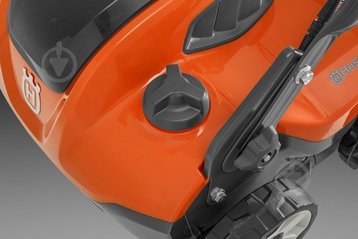 Скарификатор Husqvarna S138C - фото 6