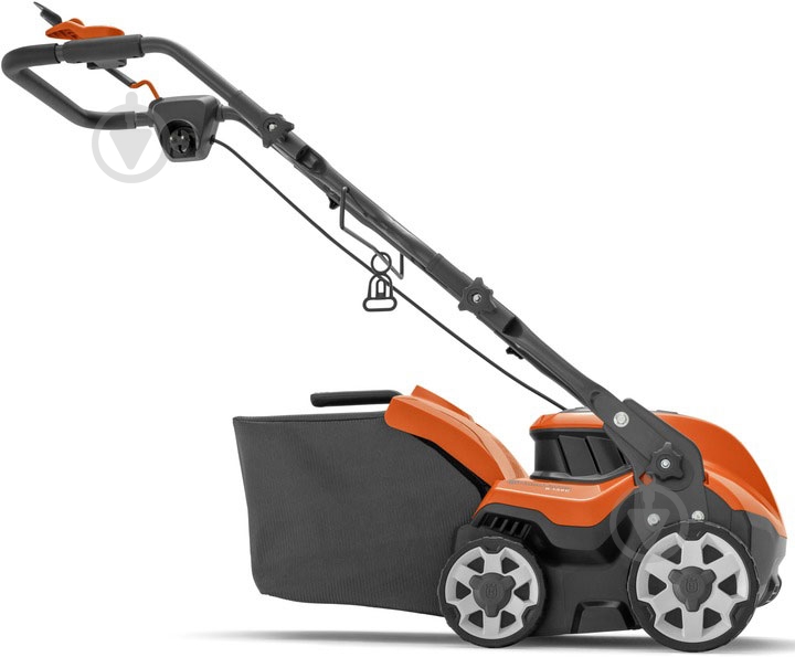 Скарификатор Husqvarna S138C - фото 3