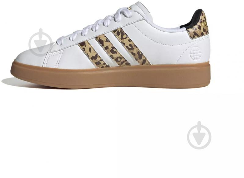 Кросівки жіночі демісезонні Adidas HP9410 р.40 білі - фото 2 Кросівки жіночі демісезонні Adidas HP9410 р.40 білі - фото 2