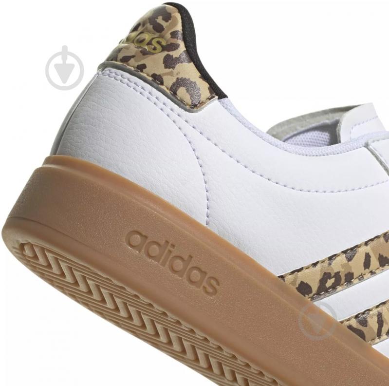 Кросівки жіночі демісезонні Adidas HP9410 р.40 білі - фото 6 Кросівки жіночі демісезонні Adidas HP9410 р.40 білі - фото 6