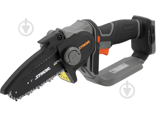 Пила мини аккумуляторная STHOR 78210 - фото 1