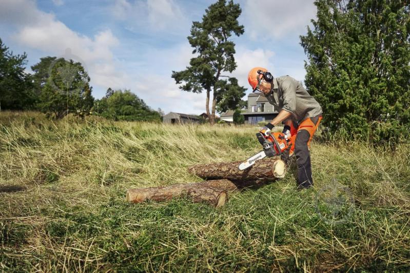 Бензопила Husqvarna 440 II - фото 5