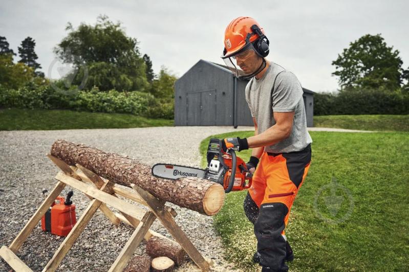 Бензопила Husqvarna 440 II - фото 6