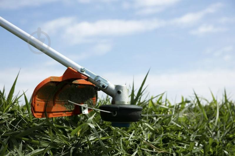 Мотокоса Husqvarna 541RS - фото 3