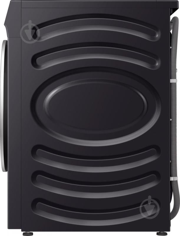 Стиральная машина Hisense WF7S1247BB + сушильная машина DH7S107BB - фото 8 Стиральная машина Hisense WF7S1247BB + сушильная машина DH7S107BB - фото 8