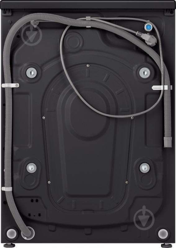 Стиральная машина Hisense WF7S1247BB + сушильная машина DH7S107BB - фото 9 Стиральная машина Hisense WF7S1247BB + сушильная машина DH7S107BB - фото 9