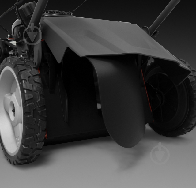 Газонокосилка бензиновая Husqvarna LC 353AWD - фото 6